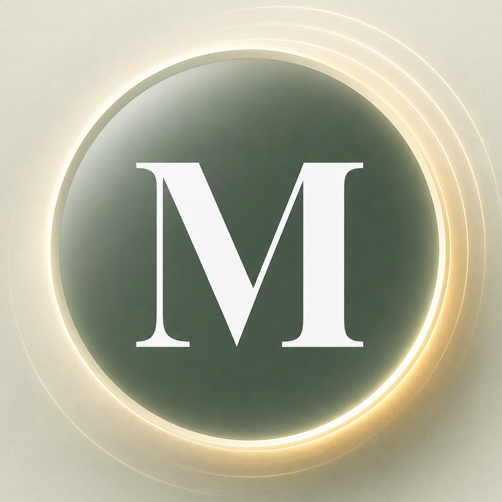 Muselii app icon